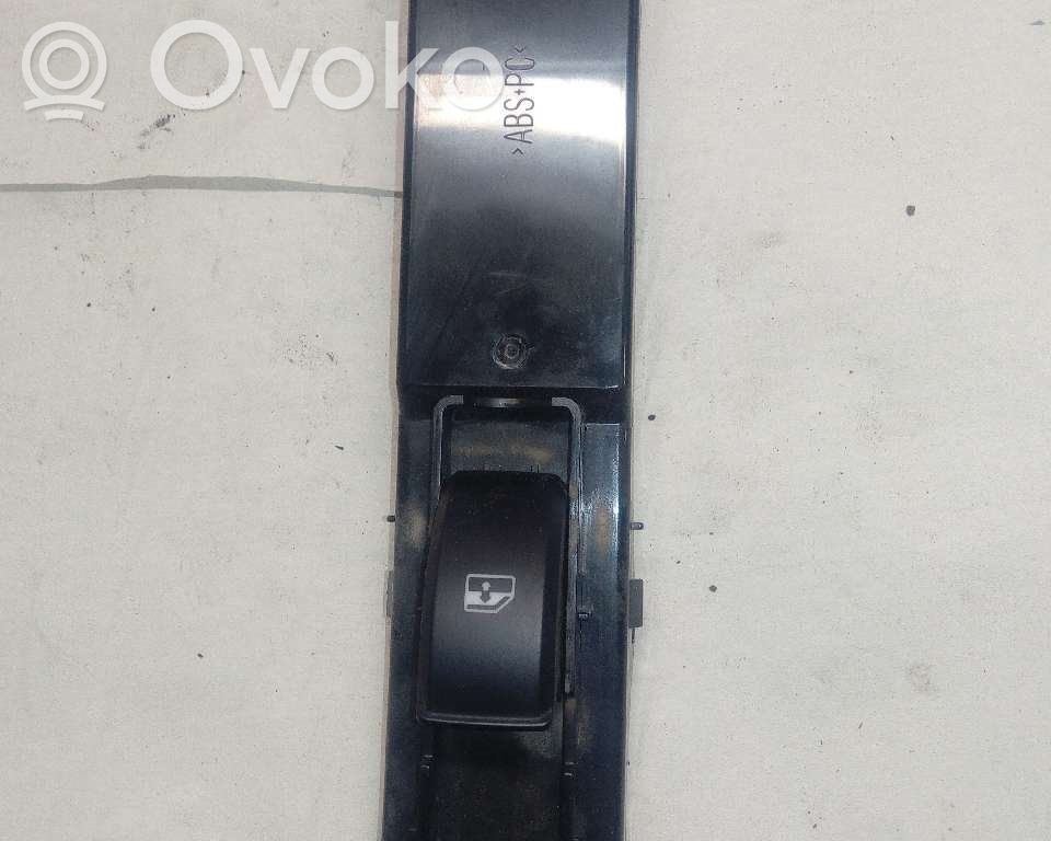 Electric window control switch   12771992,12771992,12771992