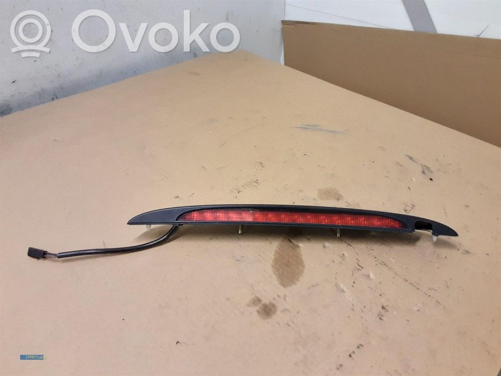 Saab 9-3 Ver1 Third/center stoplight 