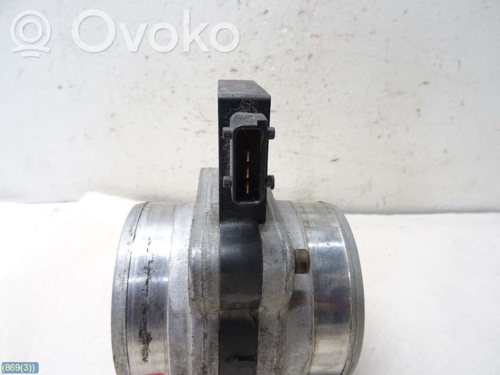 Mass air flow meter   55557008,9173386C