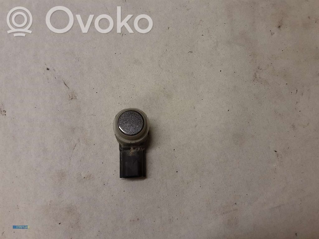 Ford Ranger Sensor de aparcamiento PDC 