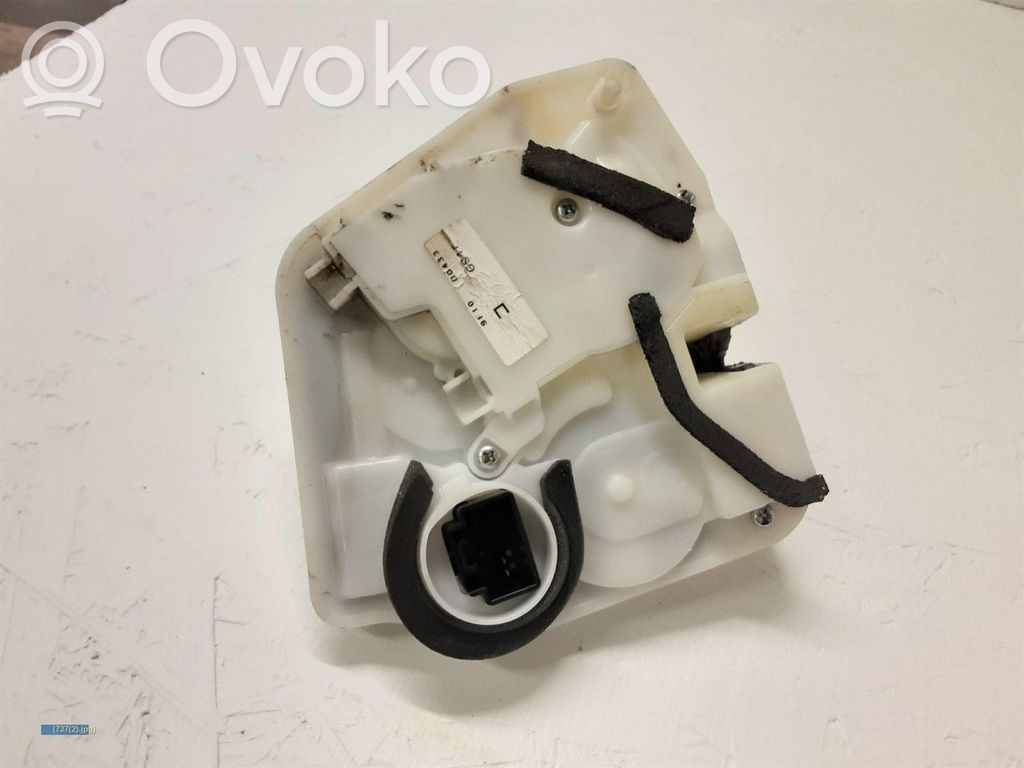 Front door lock   GS1D59310
