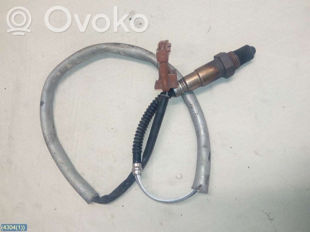 Saab 9-3 Ver2 Sonda lambda 