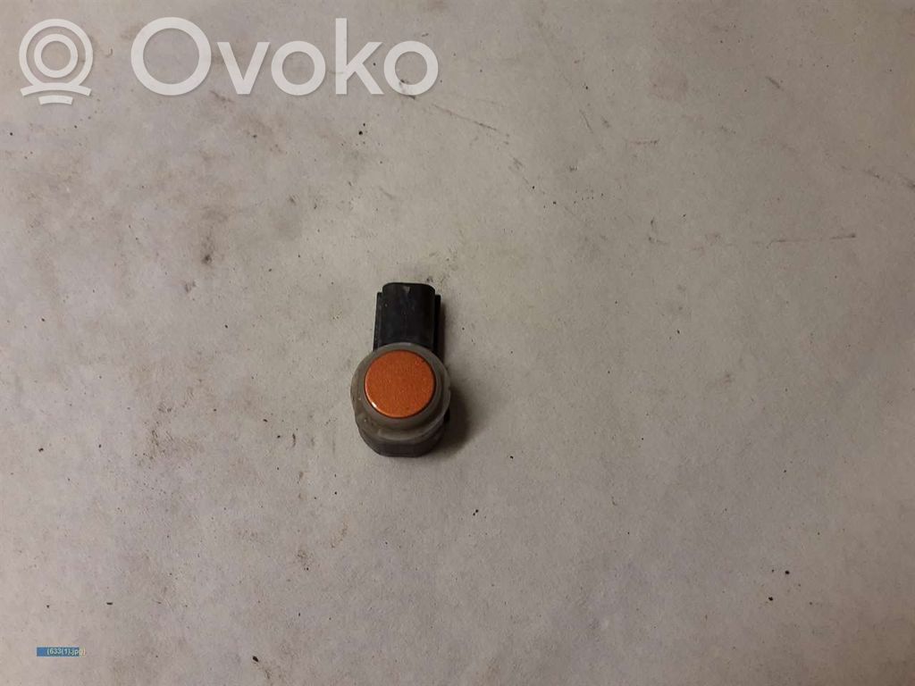 Ford Ranger Sensor de aparcamiento PDC 