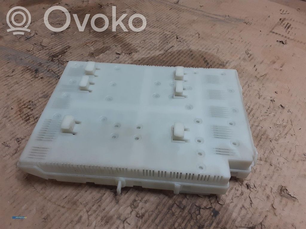 Fuse module   31412970AA,3720040AAB