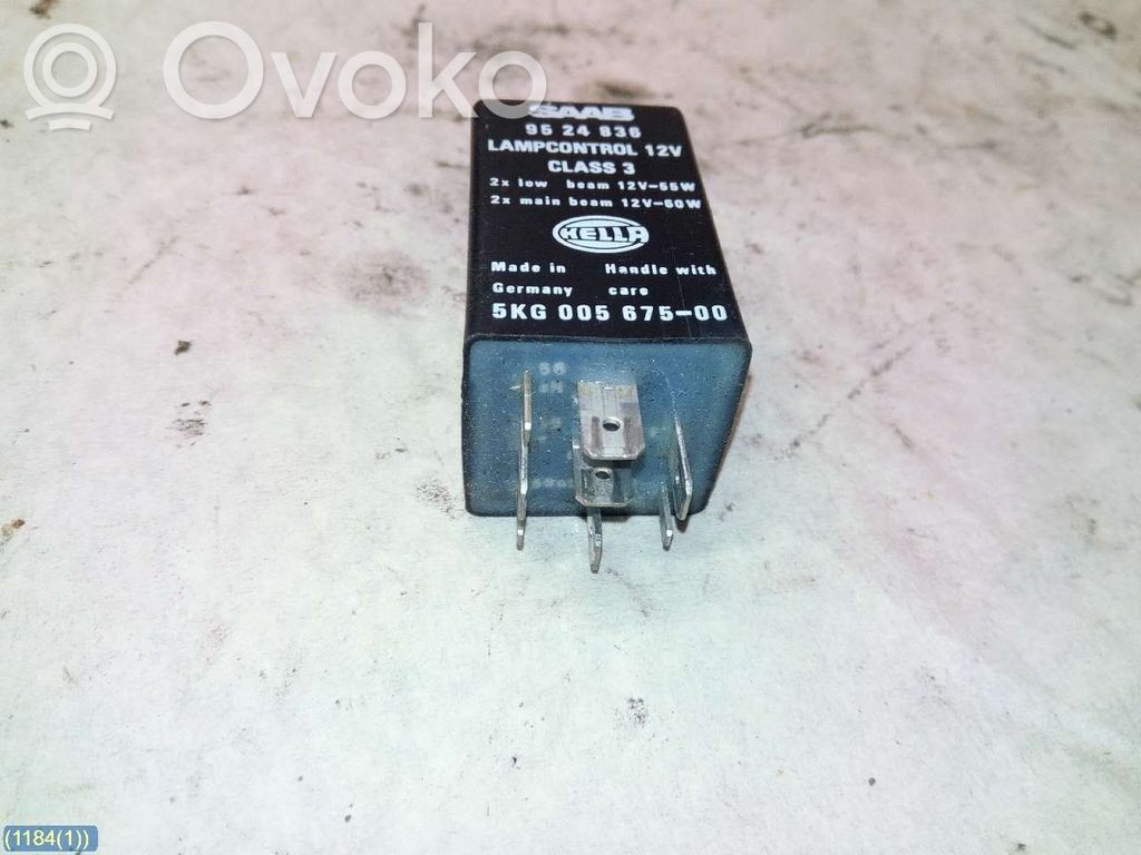 Light relay   9524836