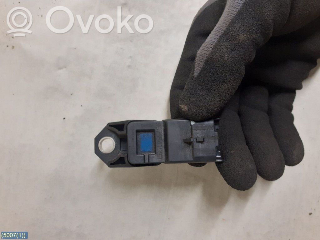 Intake air temperature sensor   9675541980