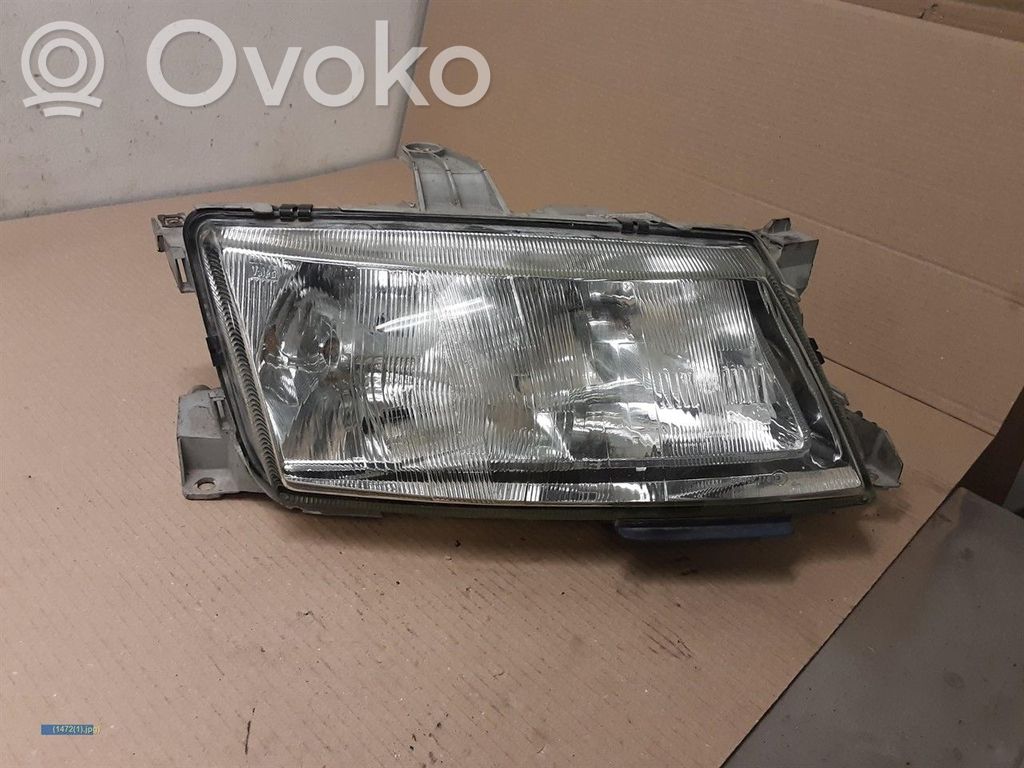 Saab 9-5 Headlight/headlamp 