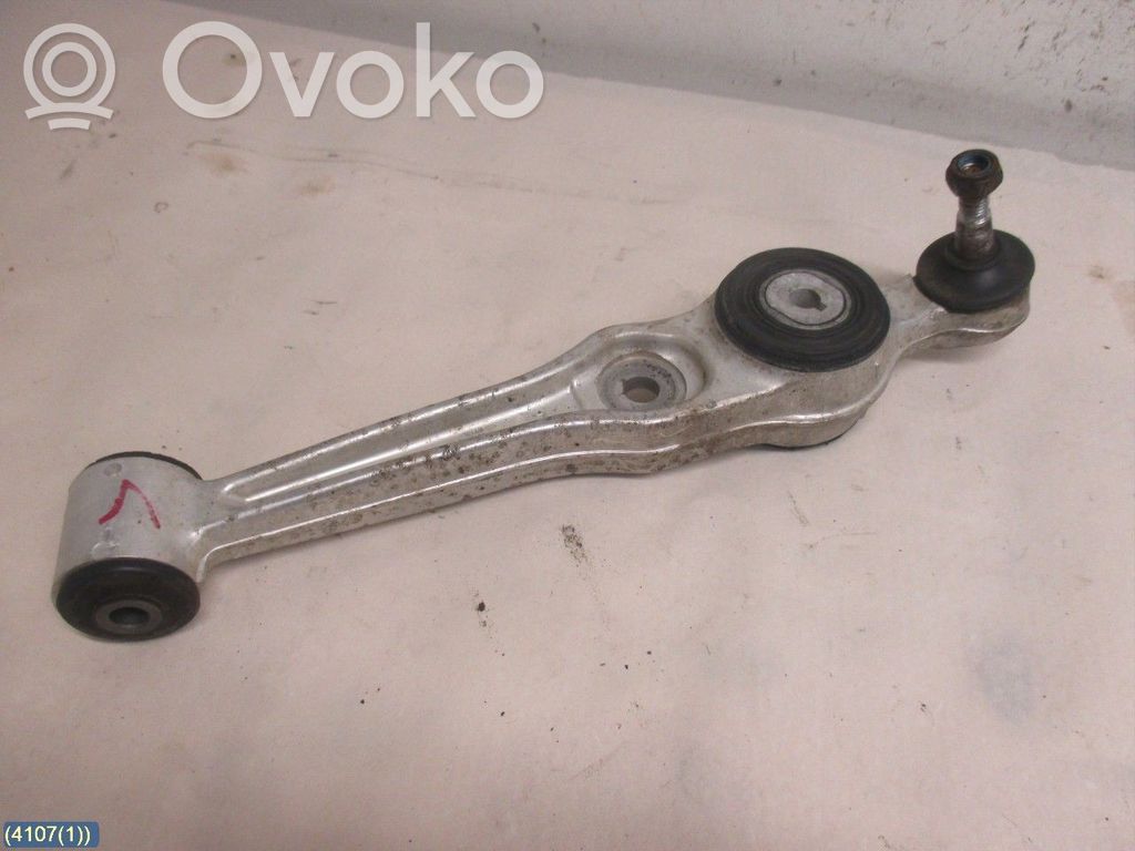 Front lower control arm/wishbone