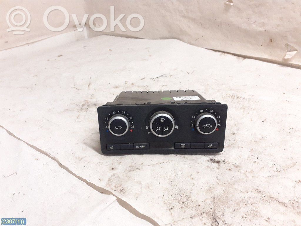 Climate control unit   12779298
