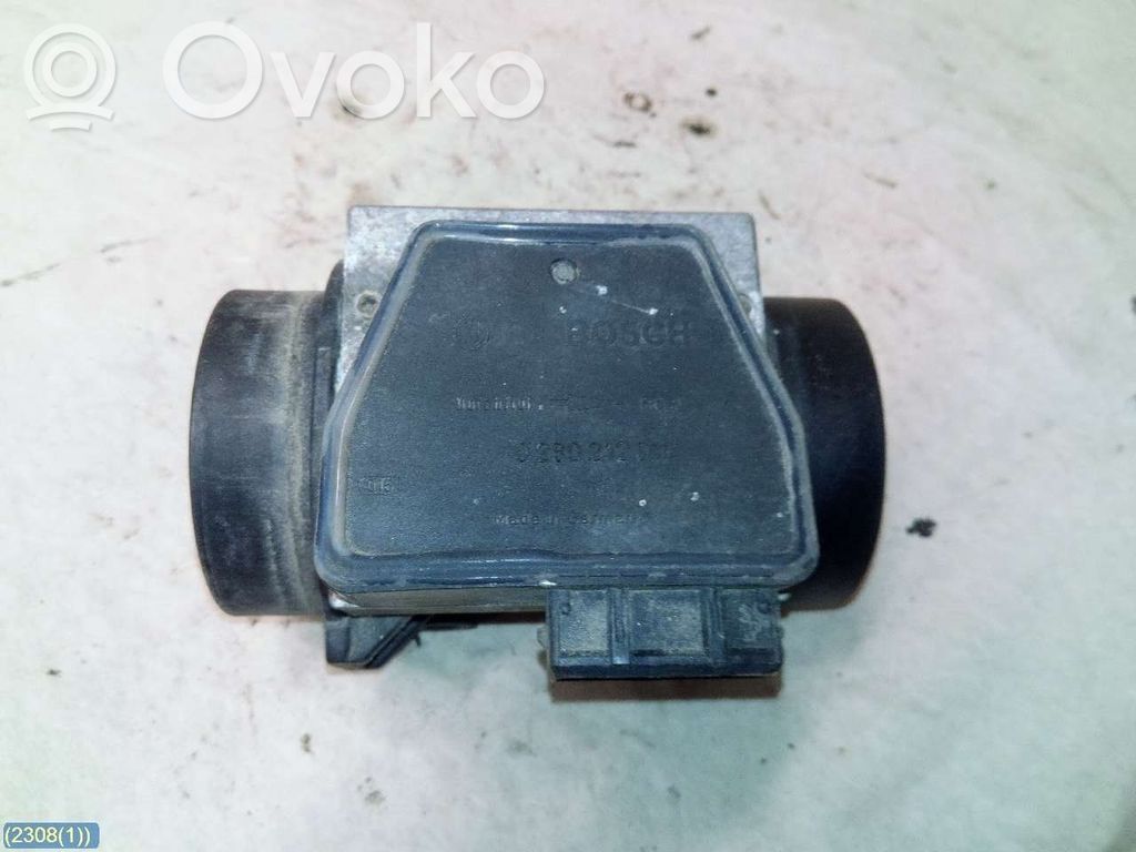 Saab 9000 CC Mass air flow meter 