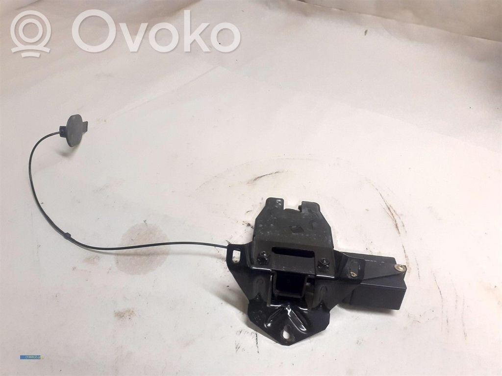 Tailgate/trunk/boot lock/catch/latch   51248168892