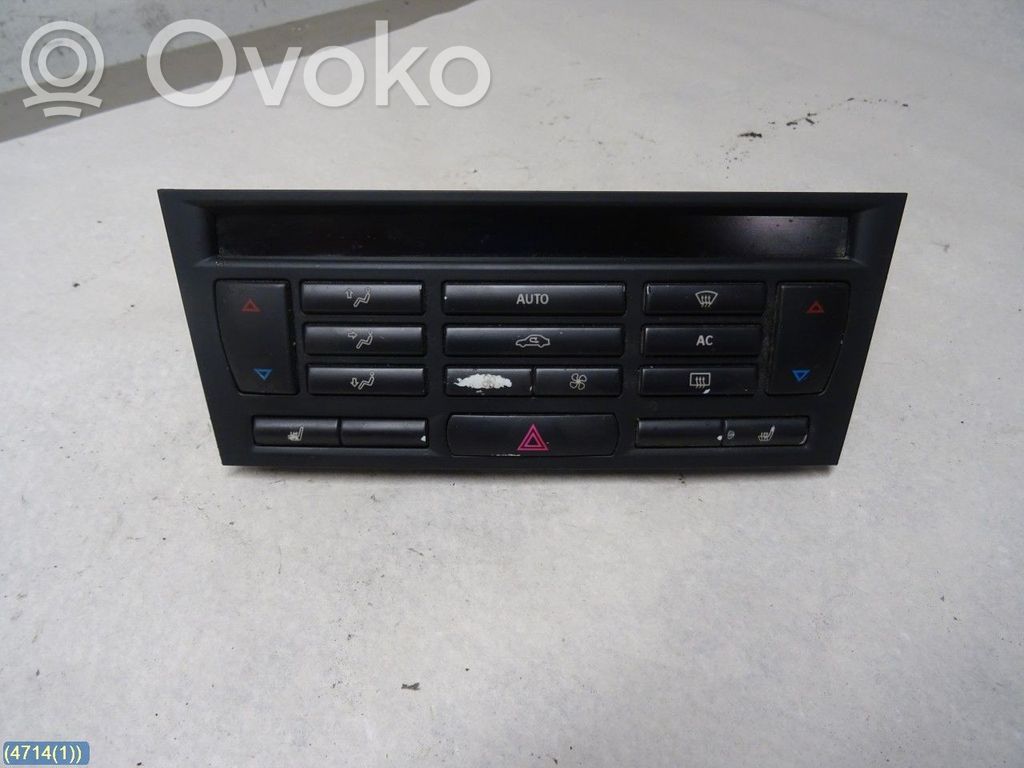 Saab 9-3 Ver2 Climate control unit 