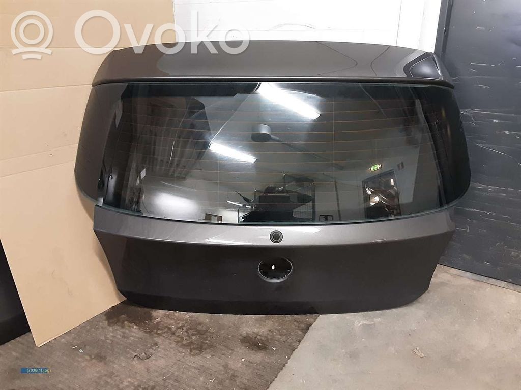 Tailgate/trunk/boot lid   41627133898