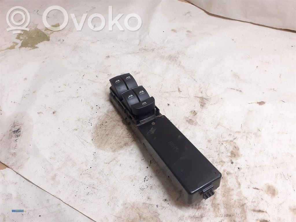 Electric window control switch   12758526