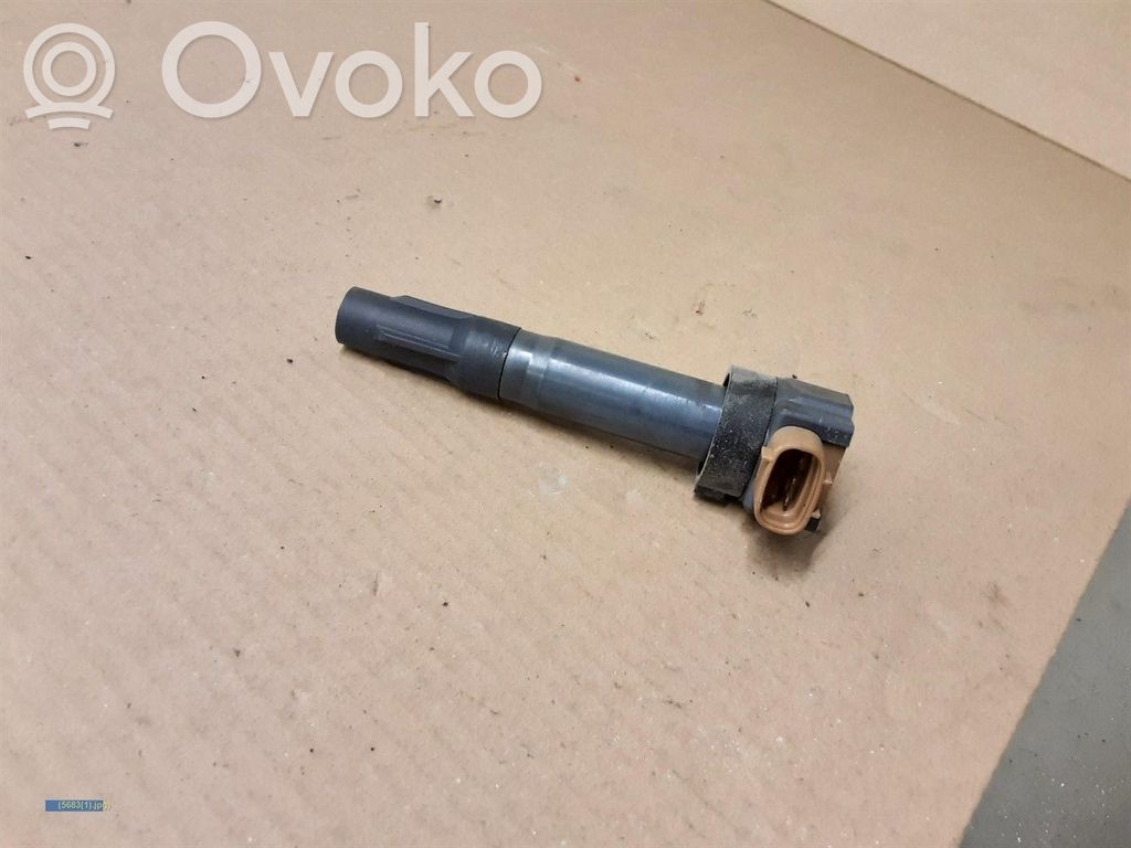 Suzuki Alto Cewka zapłonowa wysokiego napięcia 