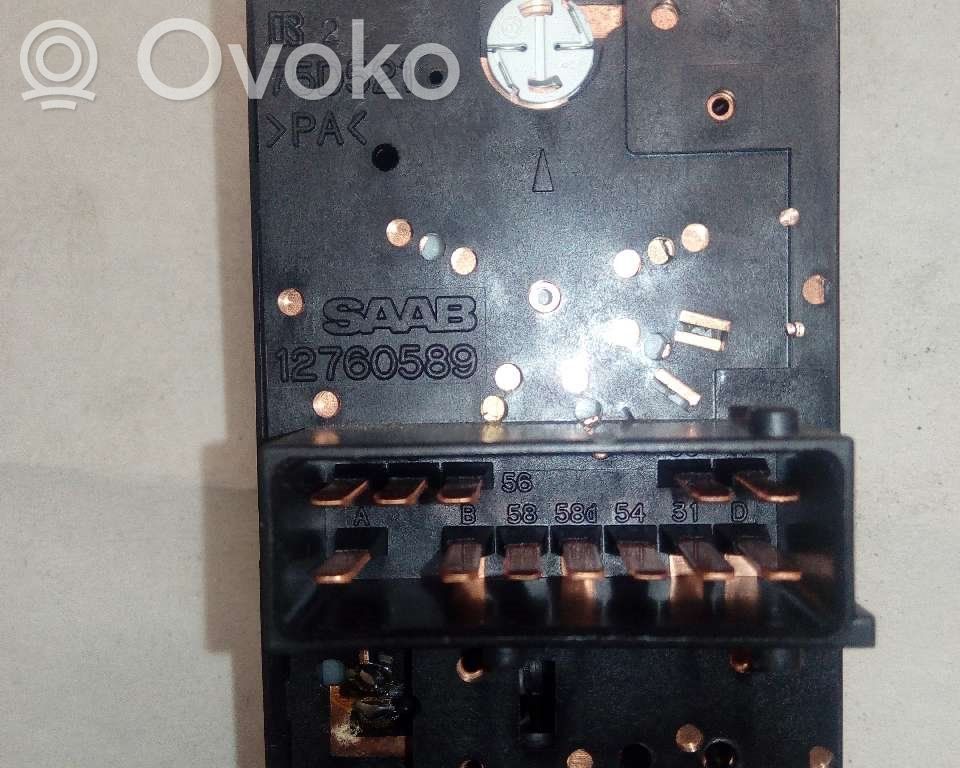 Light switch   12760589
