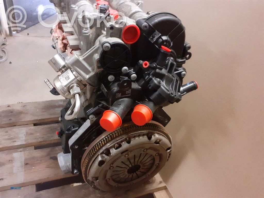 Engine   04E100099D,CZCB,04E100036Q