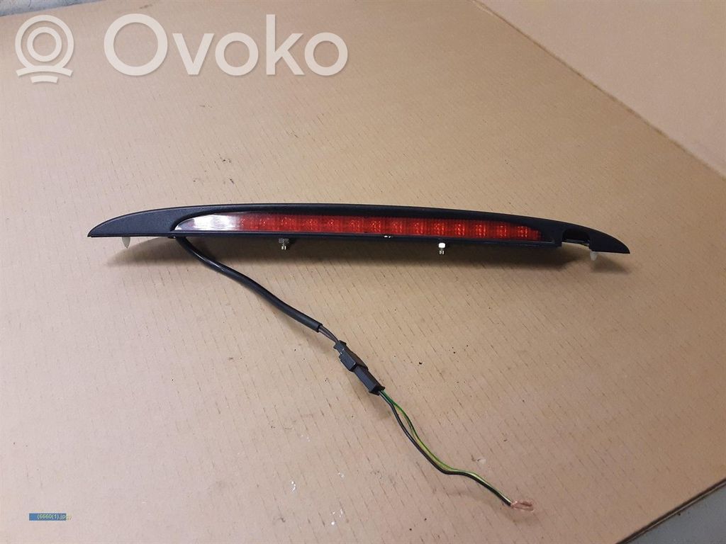 Saab 9-3 Ver1 Third/center stoplight 