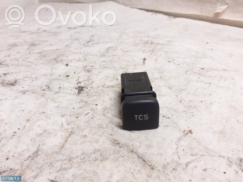 ESP (stability program) switch   4694303