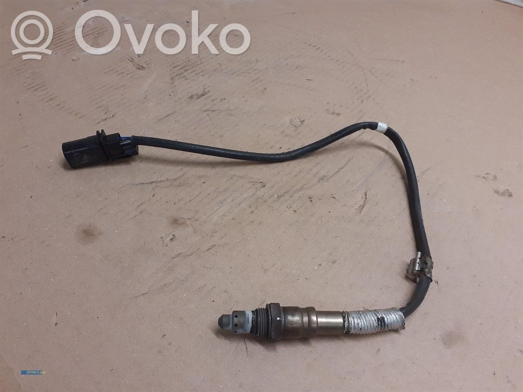 Lambda probe sensor   8W0906265K