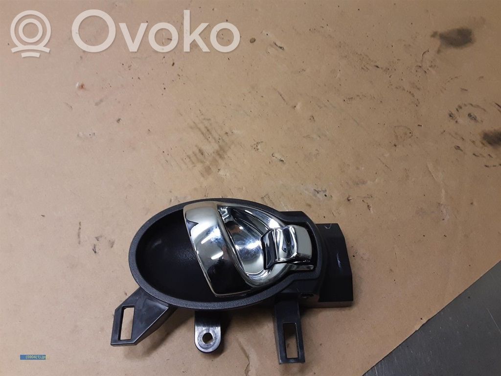 Nissan Micra Maniglia interna per portiera anteriore 