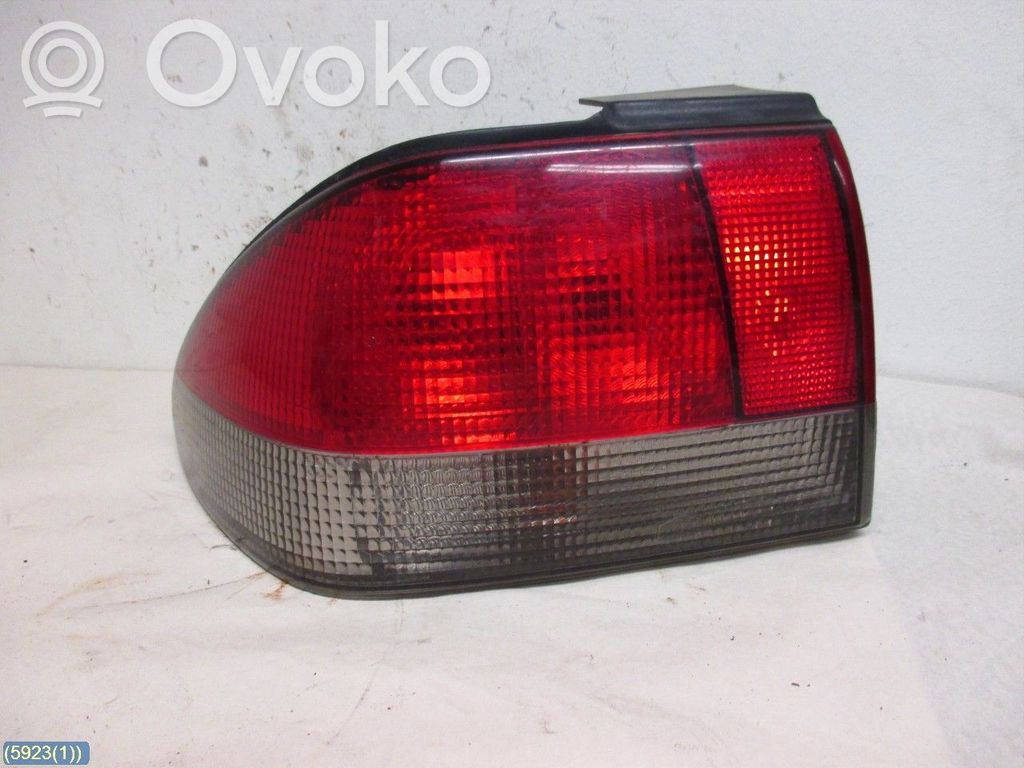 Saab 900 Rear/tail lights 