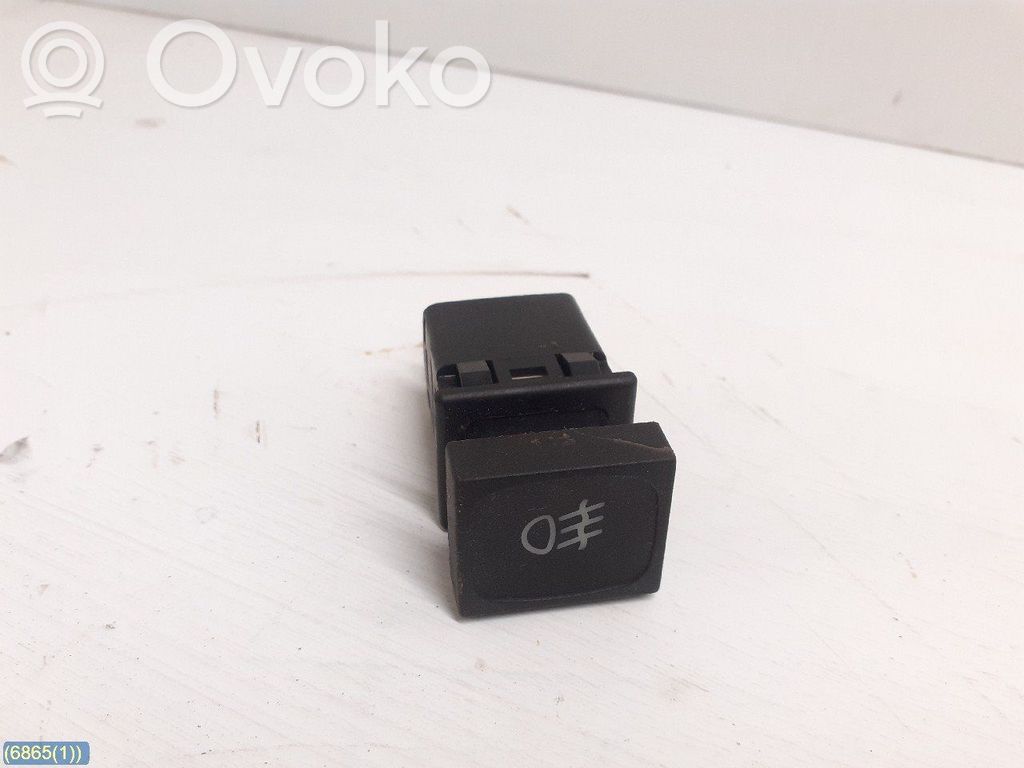 Saab 9000 CS Light switch 