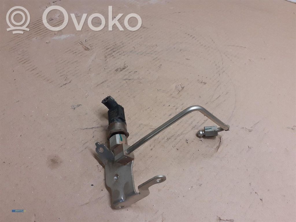 Audi A5 Sensor / Fühler / Geber 