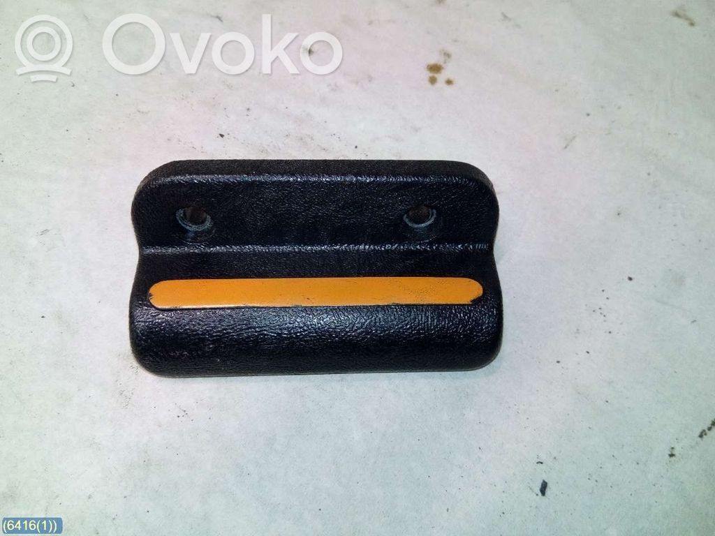 Manecilla interna de puerta de carga   9767682