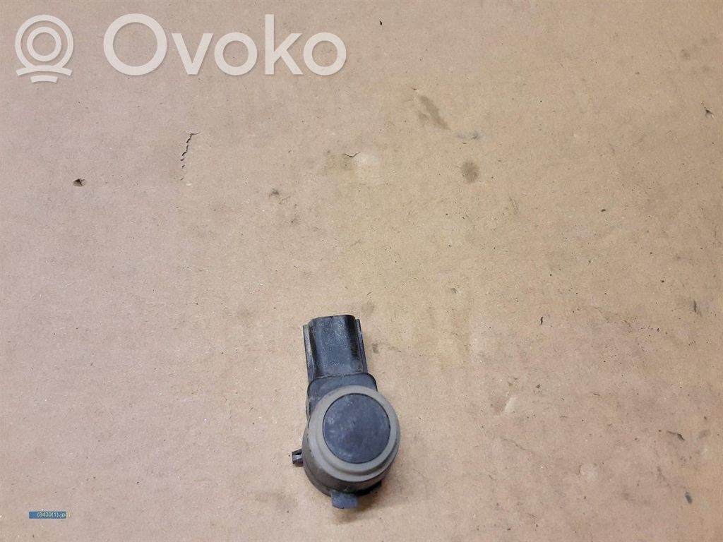 Pysäköintitutkan anturi (PDC)   5053820