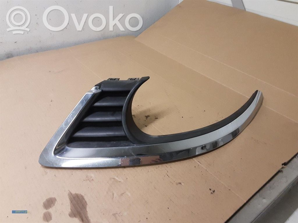 Under headlight/headlamp trim   12758628