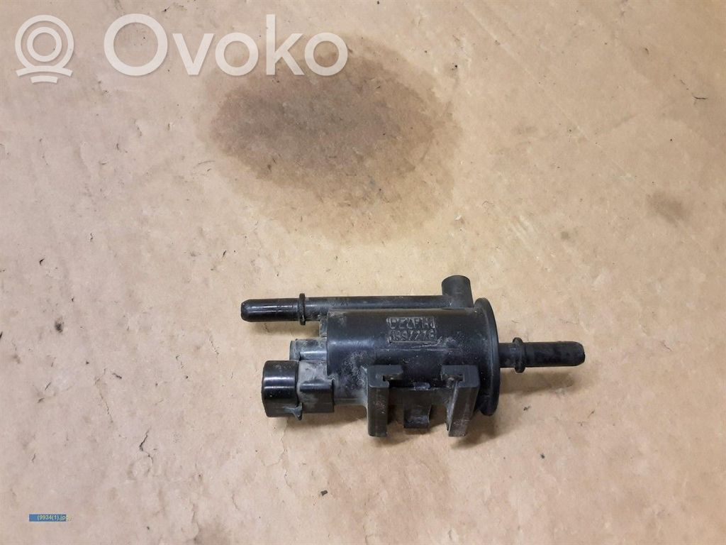 Aktivkohlefilter   1997278