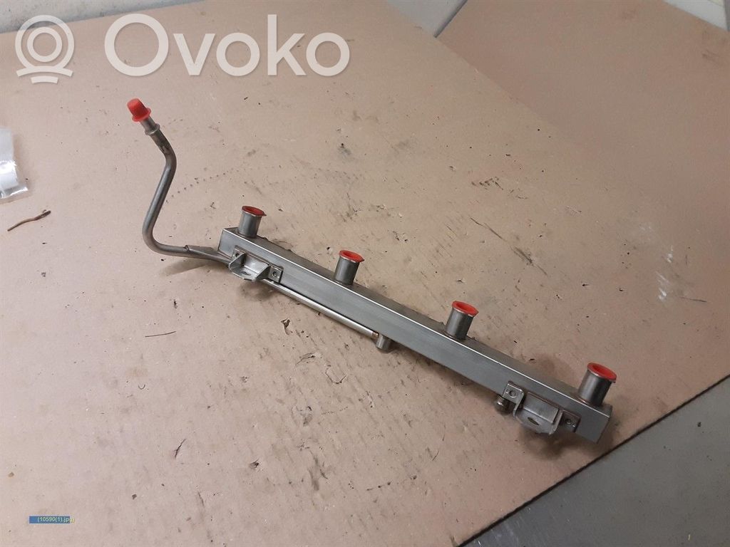 BMW Z4 E85 E86 Degvielas caurulīte (-es) 