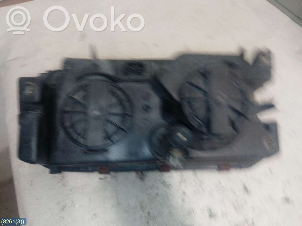 Volvo 850 Headlight/headlamp 