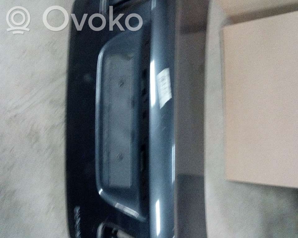 Saab 9-3 Ver2 Tailgate/trunk/boot lid 