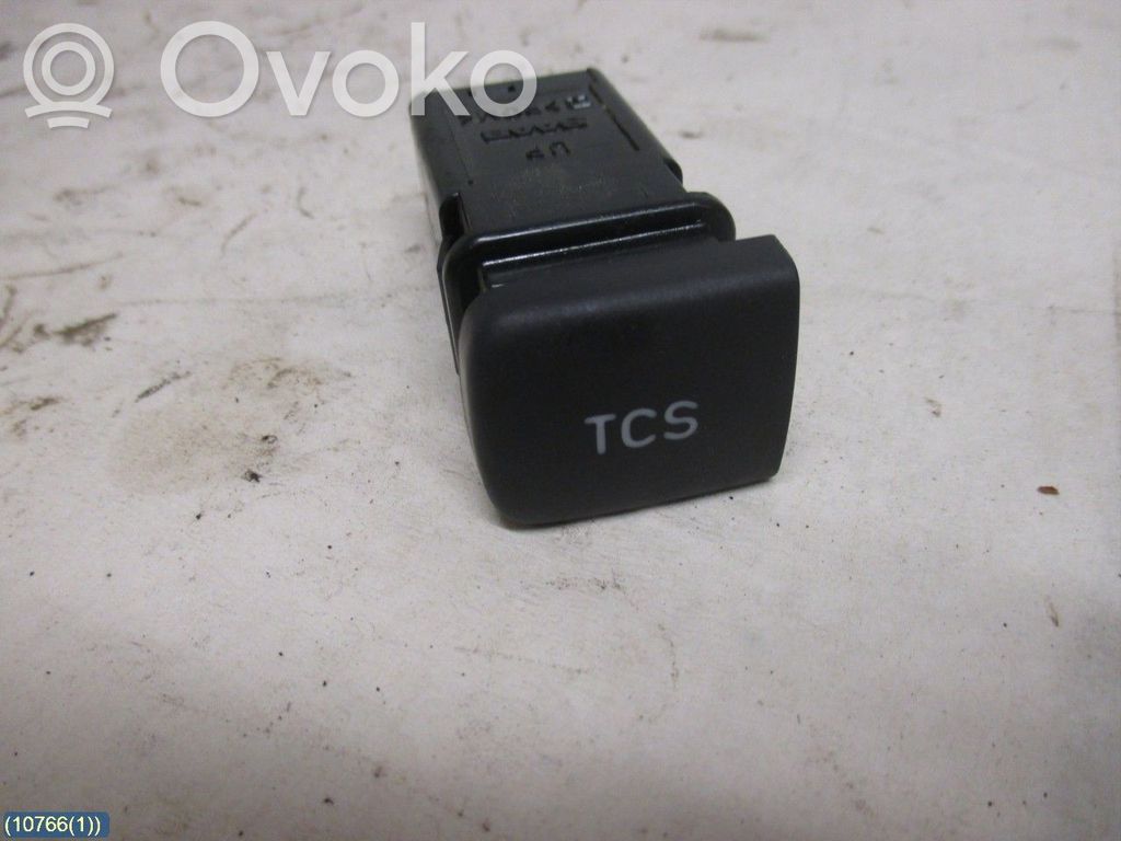 Saab 9-3 Ver1 ESP (stability program) switch 