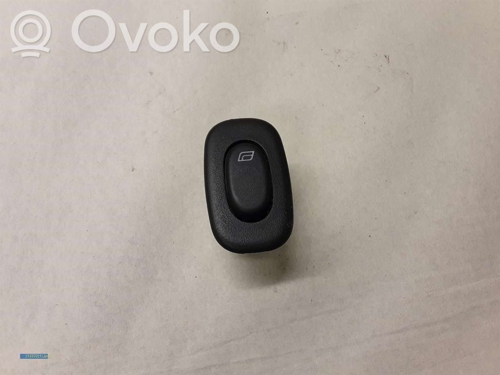 Electric window control switch   12755559