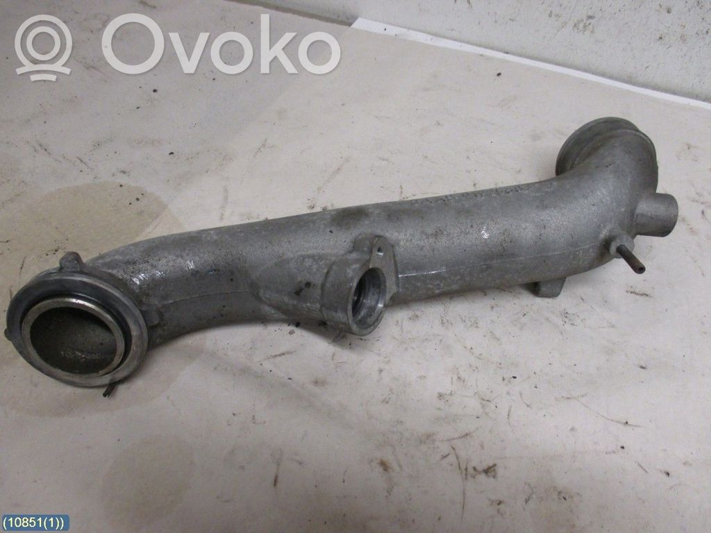 Saab 9-3 Ver1 Interkūlera šļūtene (-es) / caurule (-es) 