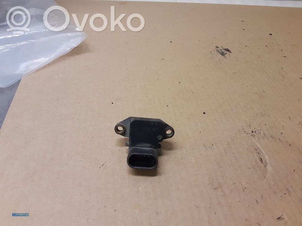 Oro slėgio daviklis   55563267