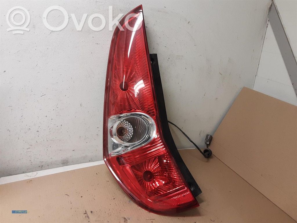 Suzuki Splash Takavalot 