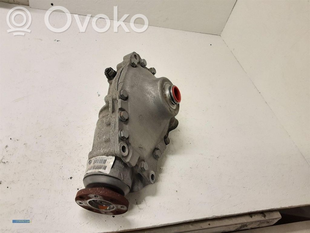 BMW 3 F30 F35 F31 Front differential 