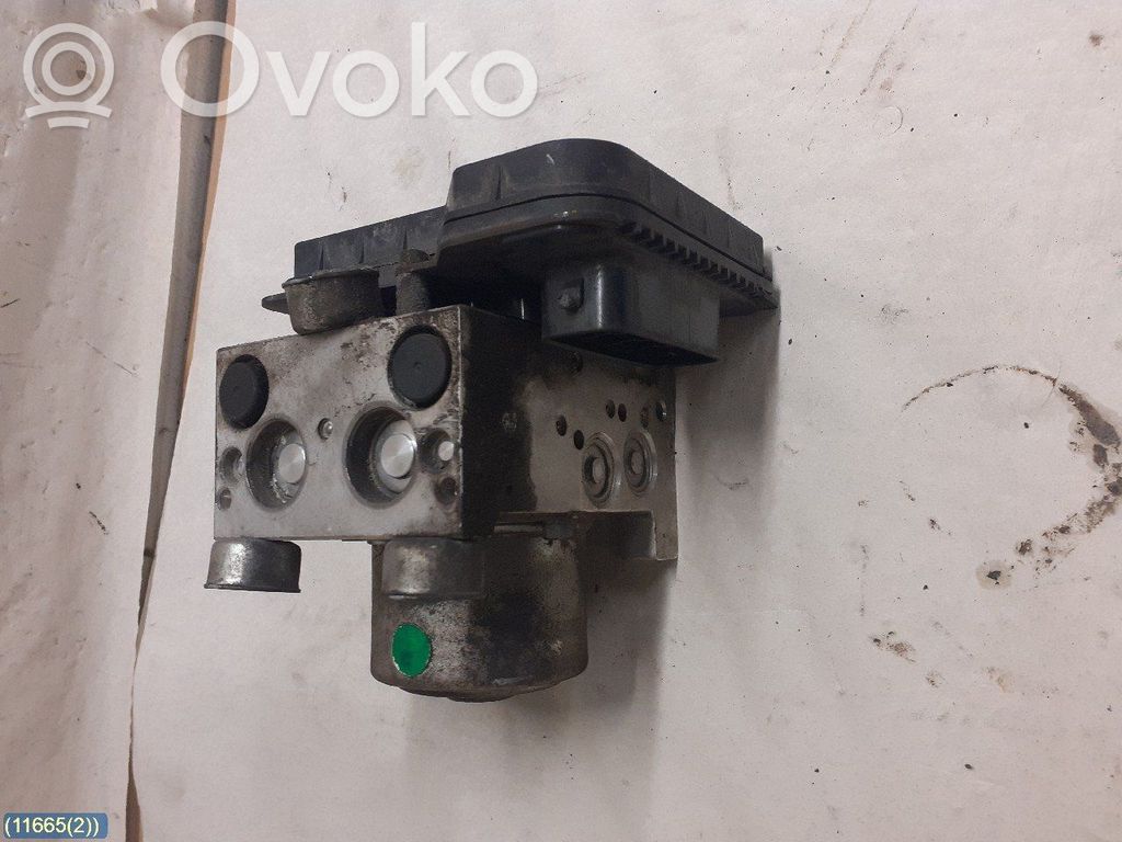 ABS-pumppu   4370775,4370775