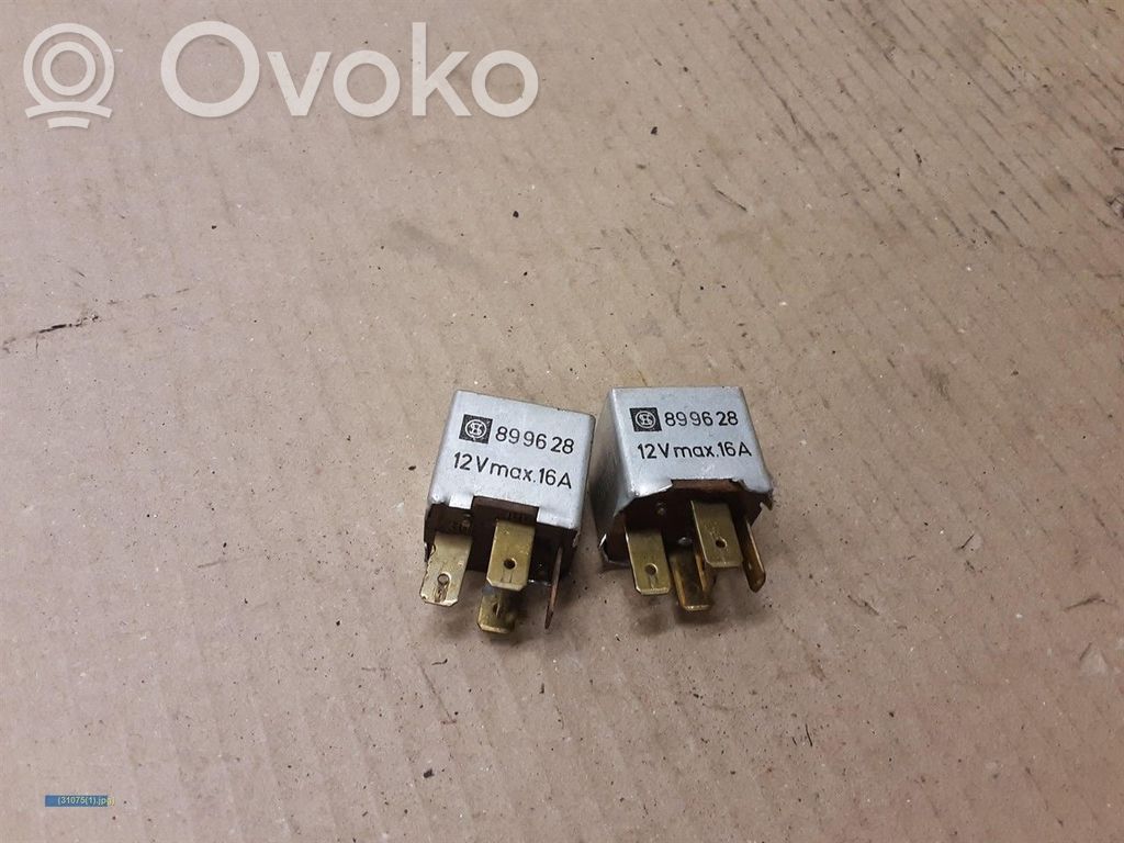 Otros relés   899628