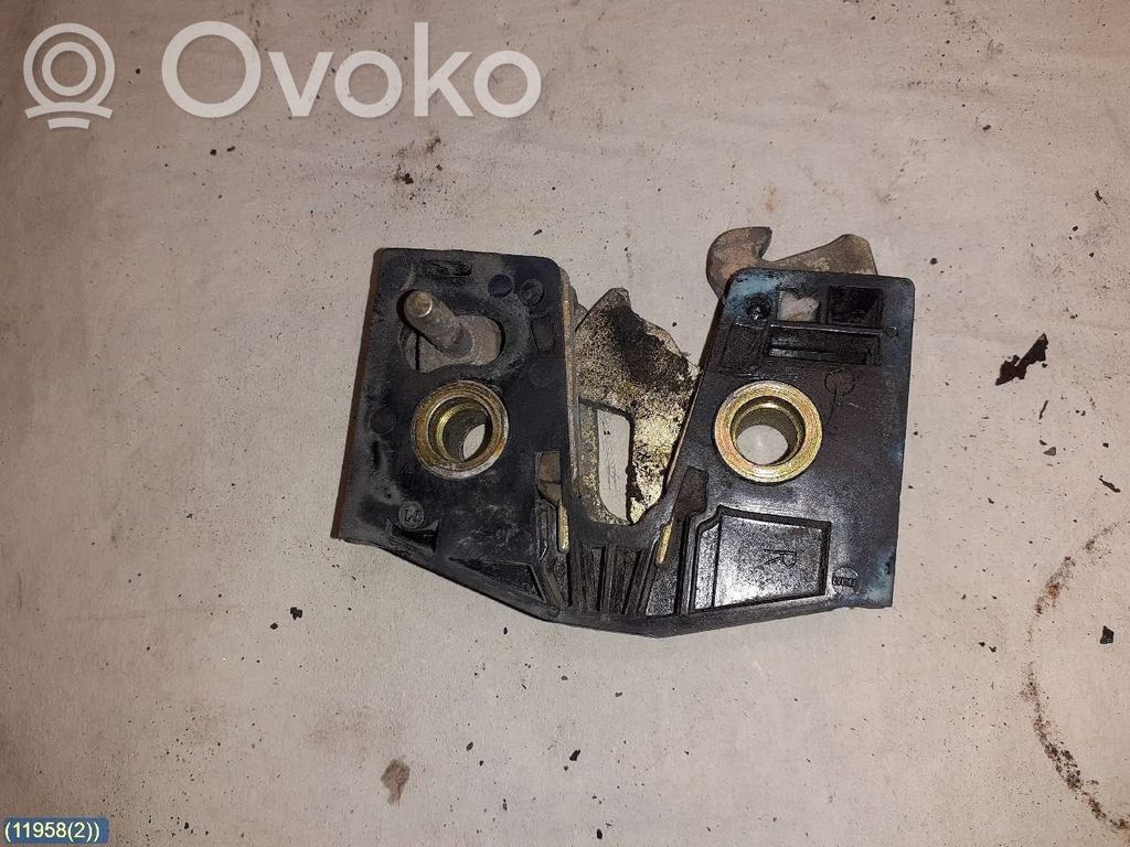 Volvo 240 Rear door lock 