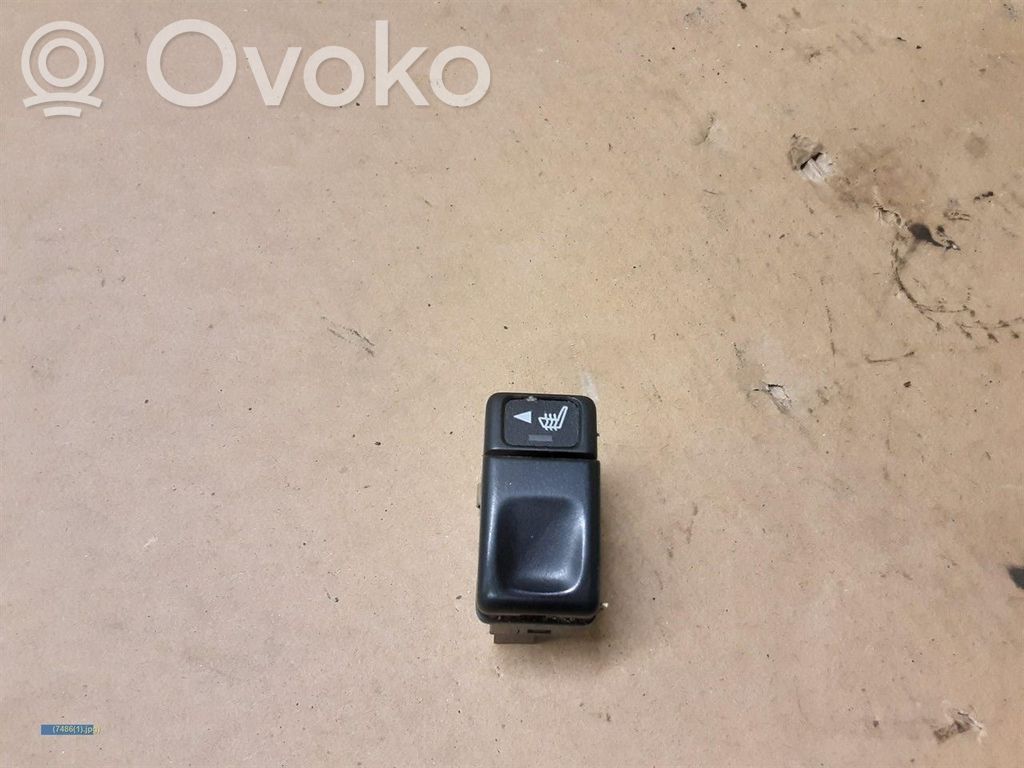 Seat heating switch   9148765