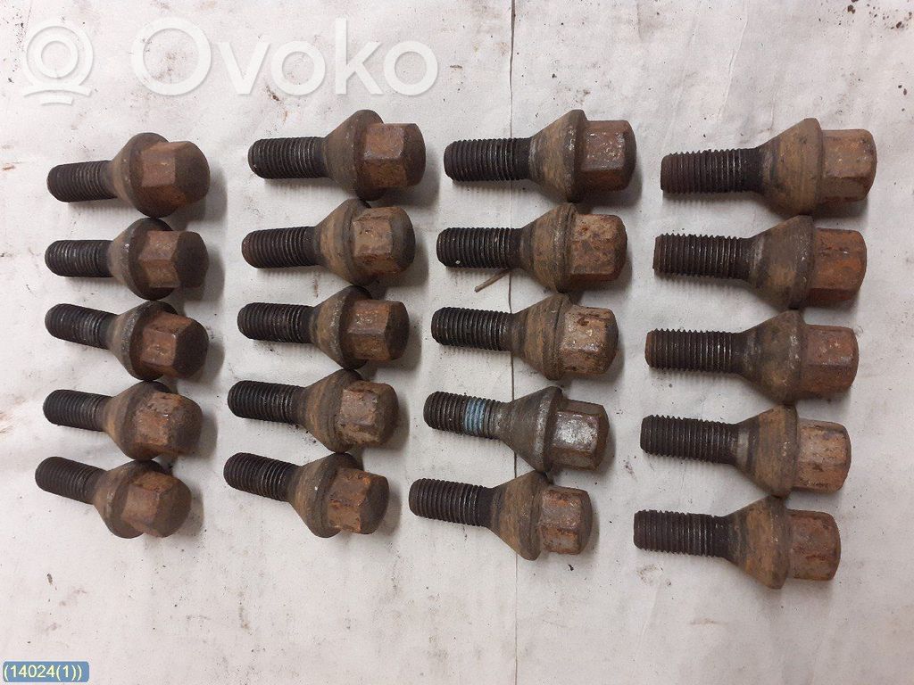 Nuts/bolts
