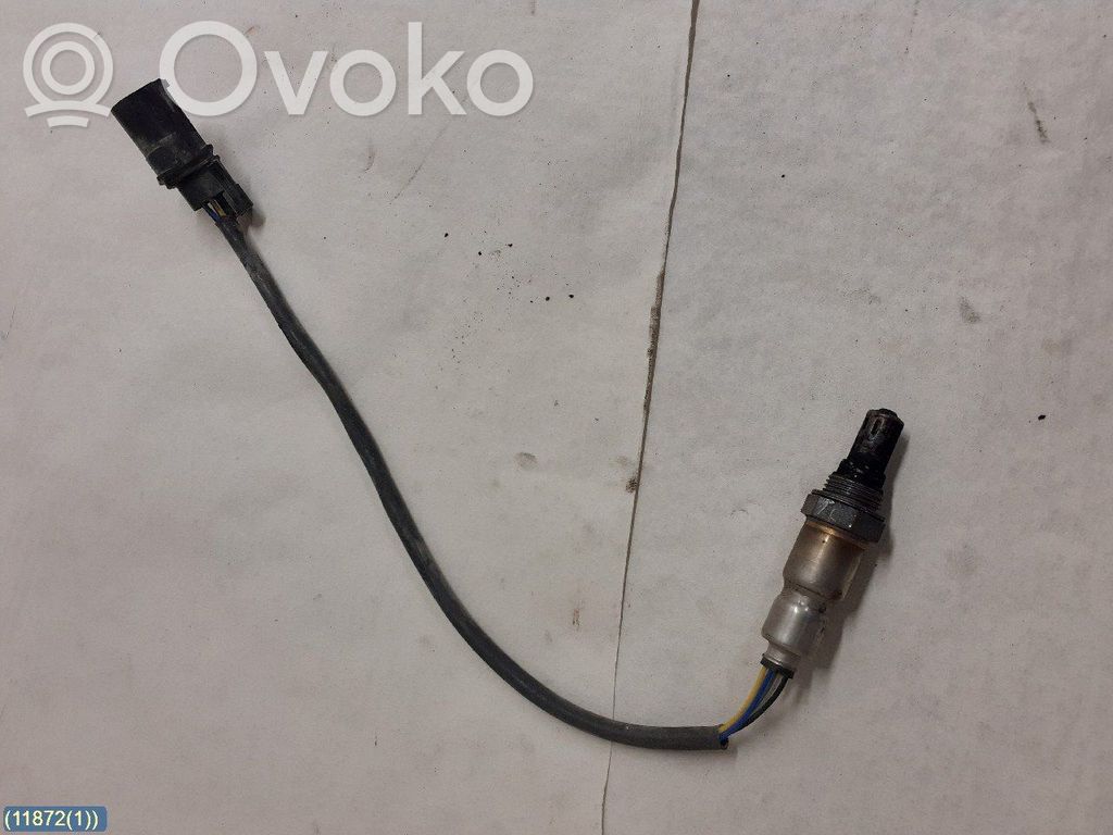 Ford Focus Sonda lambda 