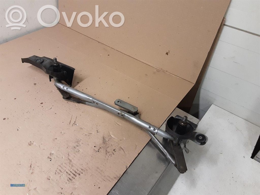 Mazda 6 Front wiper linkage 
