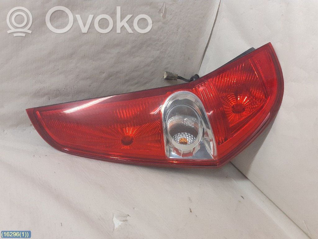 Suzuki Splash Takavalot 