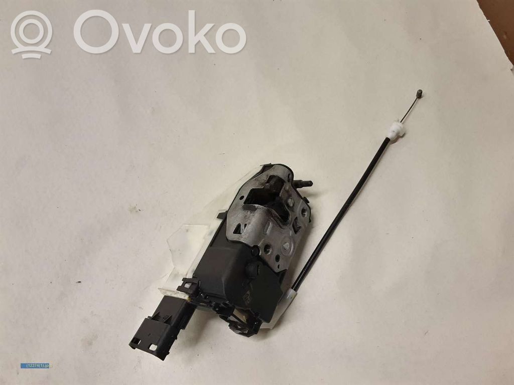 Etuoven lukko   9135EA